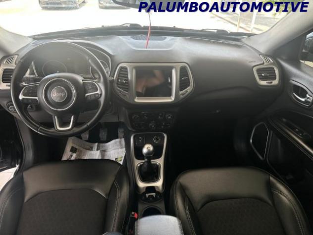 JEEP Compass 1.6 Multijet II 2WD Longitude rif. 24179392 - Foto 8