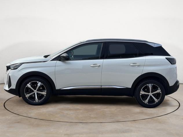 Peugeot 3008 BlueHDI 130 EAT8 S&S Allure Pack - Foto 2