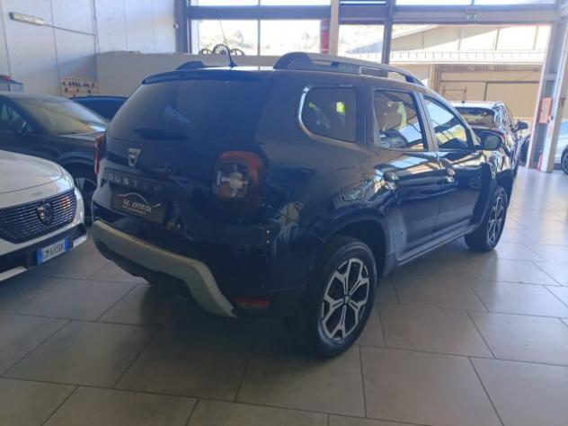 DACIA Duster 1.6 SCe GPL 4x2 Techroad rif. 24104694 - Foto 4