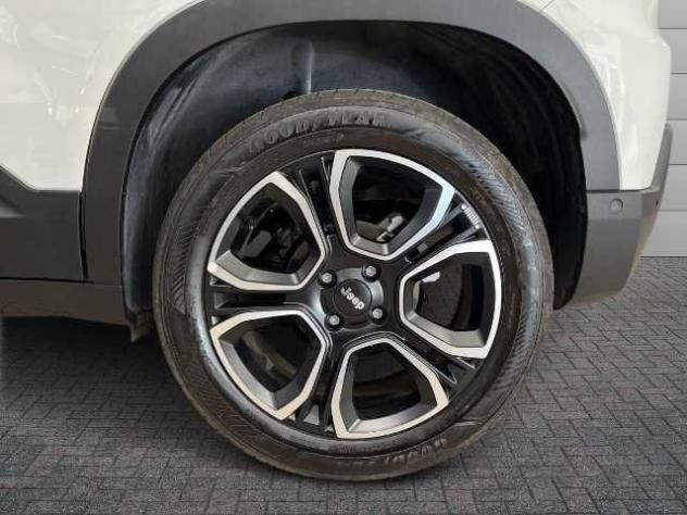 Jeep Avenger 2022 1.2 turbo e-hybrid mhev Altitude fwd 110cv edct6 - Foto 6
