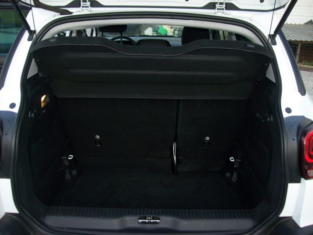 Citroen C3 AirCross 1.5 BHDi 120CV EAT6 Feel Pack - Foto 7
