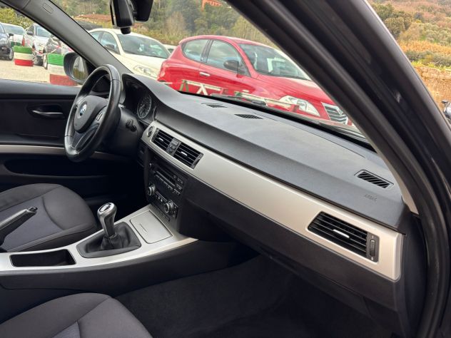 BMW 3 serie touring - Foto 9