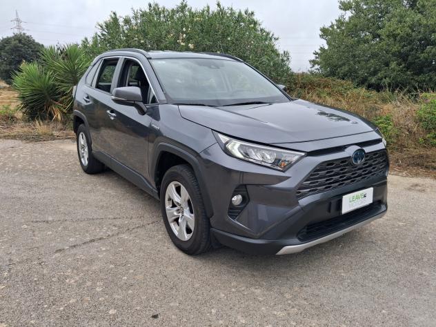 Toyota RAV 4 RAV4 E-CVT 2WD Active - Foto 3