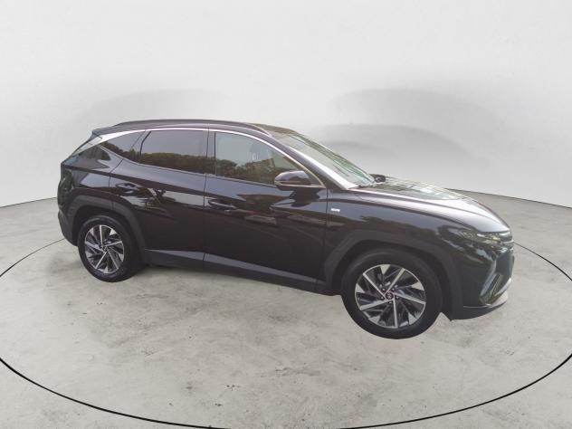 Hyundai Tucson Tucson 1.6 t-gdi 48V Exellence - Foto 4