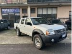 NISSAN Navara 2.5 D 4p. Double Cab Efficient rif. 24053866
