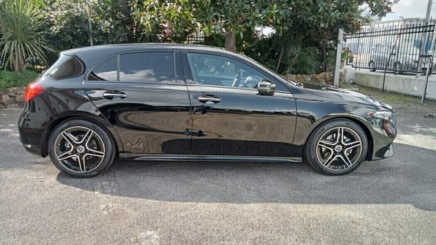 A 180 dAut Advanced Plus AMG Line km0 ACCESSORIATA - Foto 2