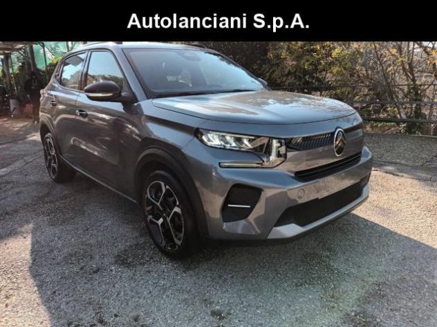 CITROEN C3 1200 PURETECH TURBO PACK PLUS 100CV rif. 23771248