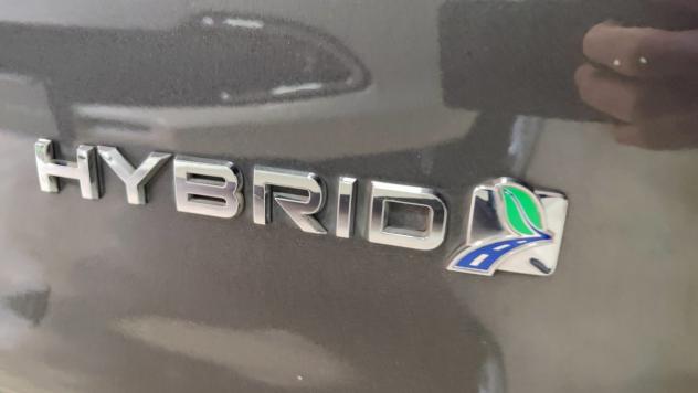 Ford Mondeo Full Hybrid 2.0 187 CV eCVT SW ST-Line Business - Foto 3