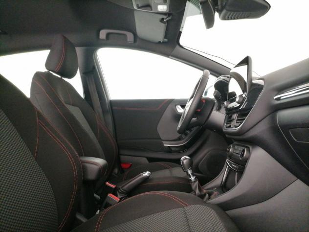 Ford Puma 1.0 ecoboost h ST-Line s&s 125cv - Foto 6
