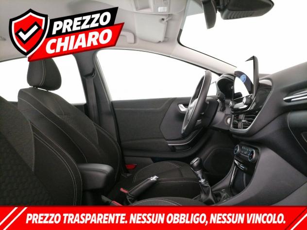Ford Puma 1.0 ecoboost h Titanium Design s&s 125cv - Foto 6