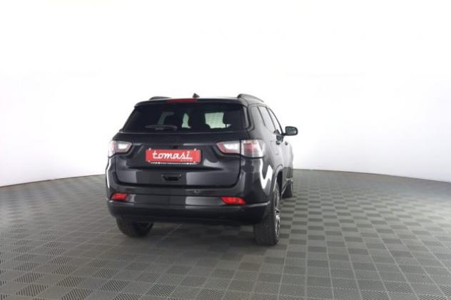 JEEP Compass Compass 1.5 Turbo T4 130 CV MHEV 2WD Summit rif. 23930460 - Foto 5