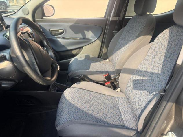 LANCIA Ypsilon 1.0 FireFly 5p.S&S Hybrid Oro - Foto 5