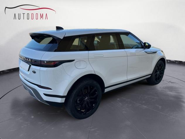 Land Rover Range Rover Evoque Range Rover Evoque 2.0D I4 150CV DINAMIC Edition - Foto 7