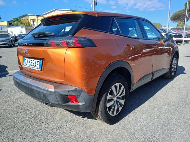 Peugeot 2008 PureTech 100 S&S Active - Foto 5