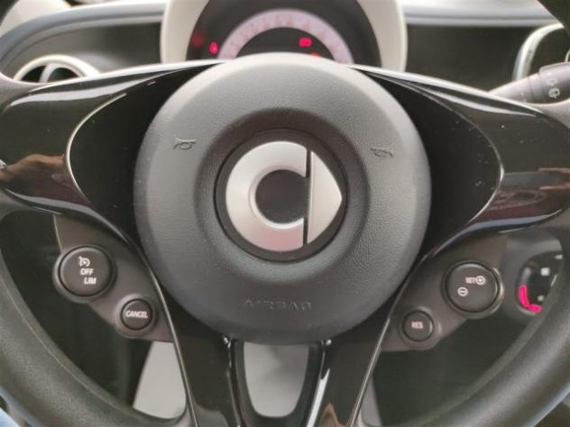 SMART ForFour 70 1.0 YOUNGSTER CLIMA.CRUISE,BLUETOOTH .. rif. 19438545 - Foto 9