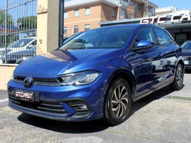 VOLKSWAGEN Polo 1.0tsiLife Virtual Pdc UNIPRO Tagliandi Volkswagen rif. 23687732 - Foto 3