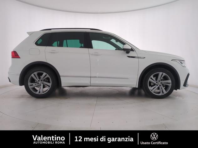 Volkswagen Tiguan 1.5 TSI DSG ACT R-Line - Foto 2