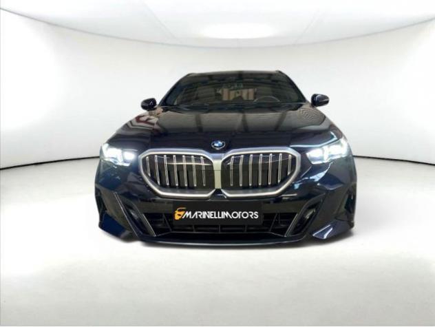 BMW 520 D TOURING M SPORT rif. 23778872 - Foto 3