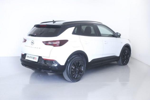 OPEL Grandland 1.5 d. Ecotec AT8 GS Line *SCONTO IMMEDIATO* rif. 22465280 - Foto 4