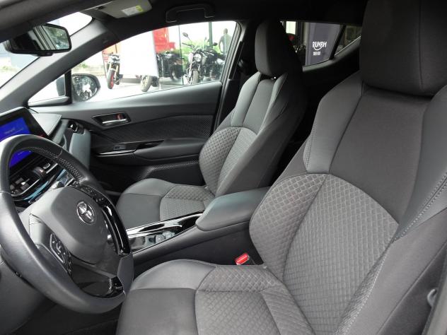 Toyota C-HR 1.8 Hybrid E-CVT Trend - Foto 8