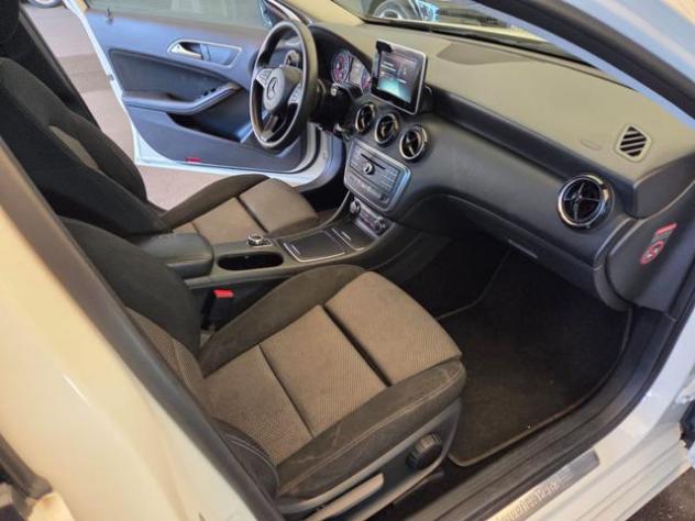 MERCEDES-BENZ A 160 d Automatic Business rif. 23408382 - Foto 8