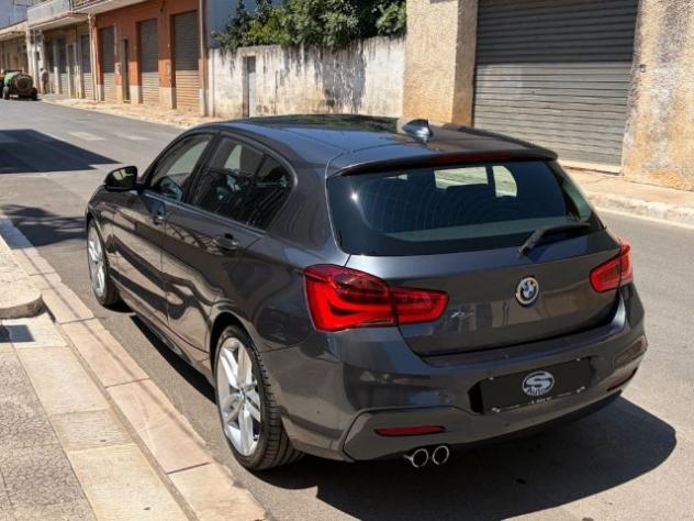 BMW 120 d xDrive Aut. Msport rif. 23987687 - Foto 5