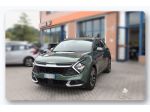 KIA Sportage 5ª serie Sportage 1.6 CRDi MHEV DCT Style