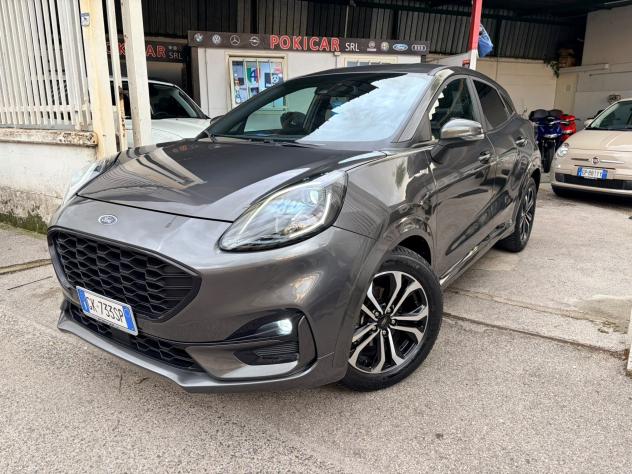 FORD PUMA 1.0 125CV HYBRID ST-LINE 2022
