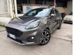 FORD PUMA 1.0 125CV HYBRID ST-LINE 2022