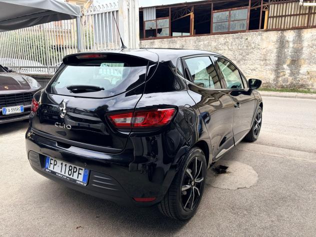 RENAULT CLIO 1.5 DCI 75CV 2018 - Foto 2