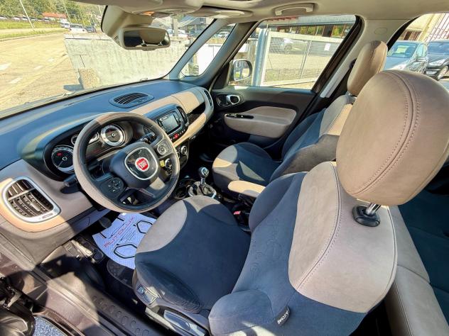 Fiat 500L 1.3 Multijet 85 CV Lounge 2013 - Foto 9