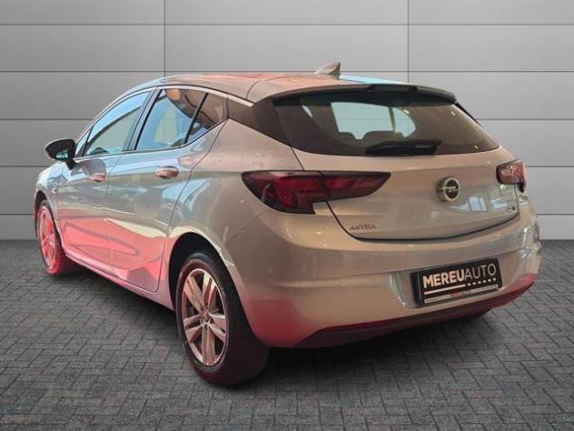 OPEL Astra 1.6 CDTi 110CV Start&Stop 5 porte Business rif. 23949096 - Foto 3