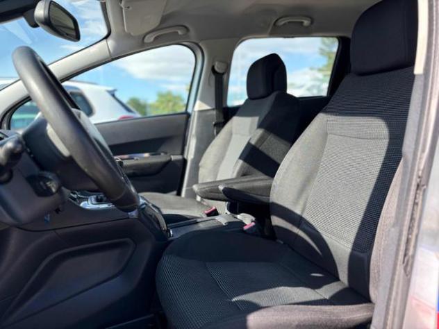 PEUGEOT 5008 1.6 HDi 112CV 7 POSTI rif. 23793149 - Foto 7