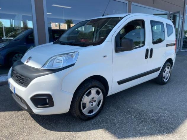FIAT Qubo 1.4 8V Easy Natural Power rif. 23638870 - Foto 2