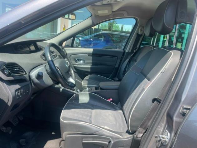 RENAULT Scenic 1.5 dCi 110CV S&S Bose rif. 23790025 - Foto 9