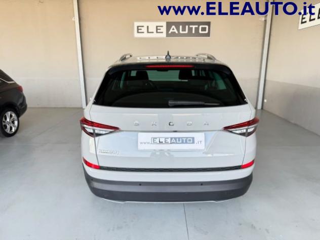 SKODA Kodiaq 1.5 TSI ACT 150cv DSG Style rif. 24139841 - Foto 5
