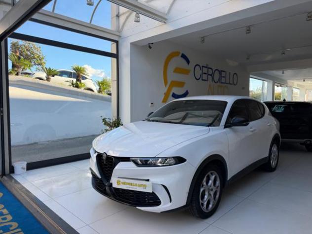 ALFA ROMEO Tonale 1.6 diesel 130 CV TCT6 Sprint tua da €299,00 mensi rif. 24193090 - Foto 2