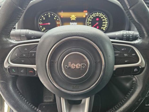 JEEP Renegade 1.6 Mjt 120 CV Limited rif. 23670312 - Foto 10