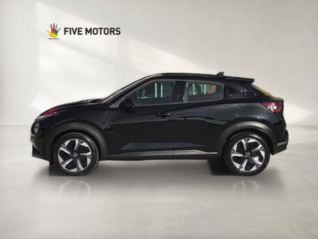 NISSAN Juke 1.6 HEV N-Connecta rif. 24093763 - Foto 4