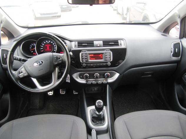 Kia Rio 1.1 CRDi 5p. Active - Foto 5