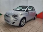 FIAT 500 Electric Elettrica Berlina 320 118cv + PACK TECH