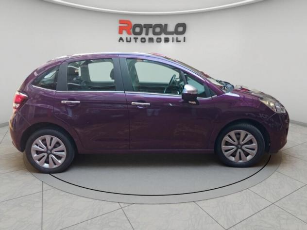 CITROEN C3 2ª serie C3 PureTech 82 Selection - Foto 4