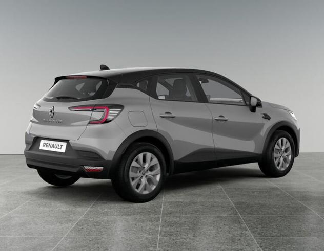 Renault Captur Captur 1.2 eco-g Evolution 120cv con Look Pack - Foto 4