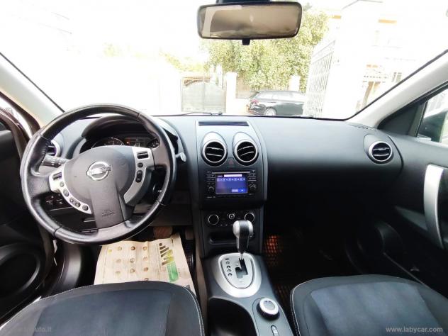 NISSAN Qashqai 2.0 dCi DPF Acenta - Foto 9