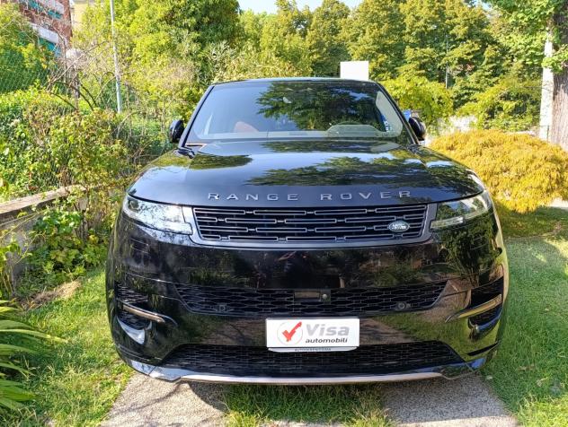 Land Rover Range Sport 3.0D Dynamic HSE #GM - Foto 3