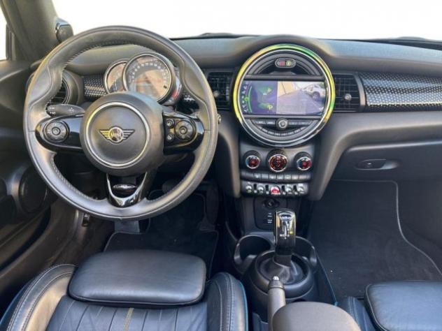 MINI Mini 2.0 Cooper S Cabrio Aut. rif. 24141436 - Foto 8