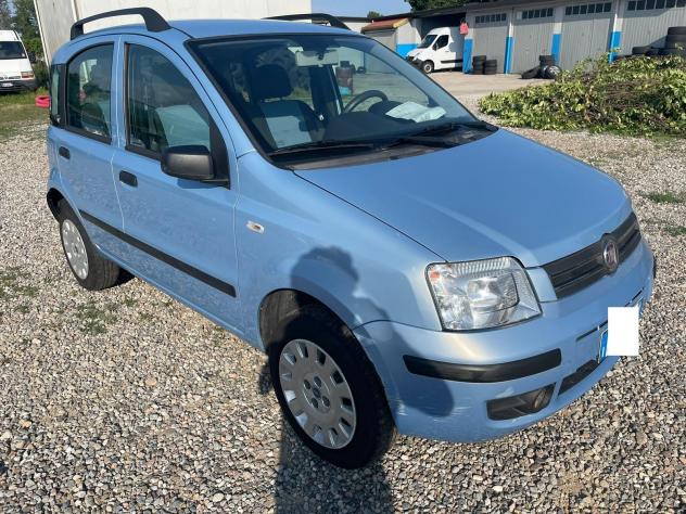 Fiat Panda 1.2 Dynamic Natural Power - Foto 3