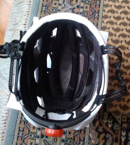 Casco - Foto 3