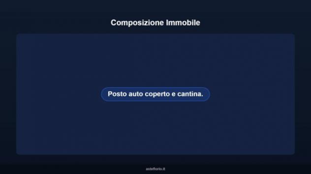 Immobile in asta di 15 m² in vendita a Oristano - Foto 5