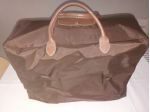 Borsa viaggio ripiegabile originale Longchamp NUOVA